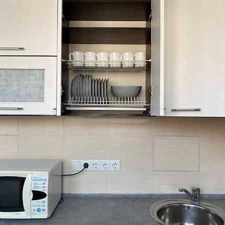 Красивая 3 К Кв Центр М Гагарина М Спортивная Kharkiv Eksteriør bilde