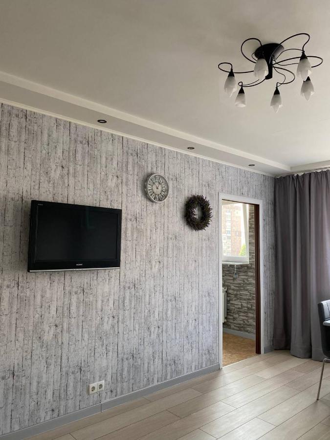 Красивая 3 К Кв Центр М Гагарина М Спортивная Kharkiv Eksteriør bilde