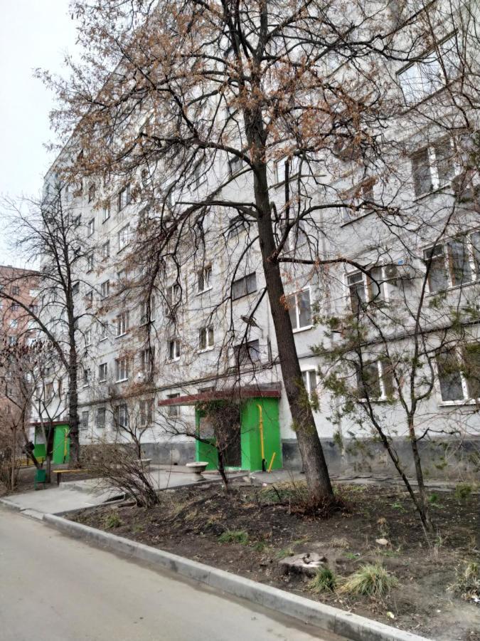 Красивая 3 К Кв Центр М Гагарина М Спортивная Kharkiv Eksteriør bilde